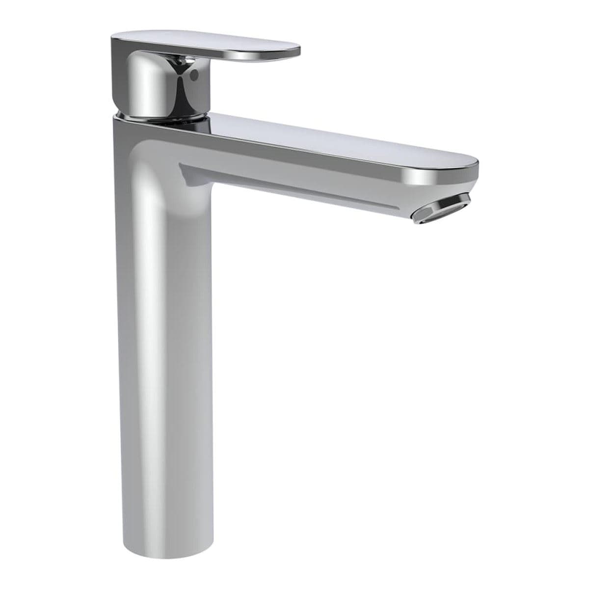 Laufen Tall Basin Tap Chrome Laufen Pro X Eco+ Tall Basin Mixer Tap