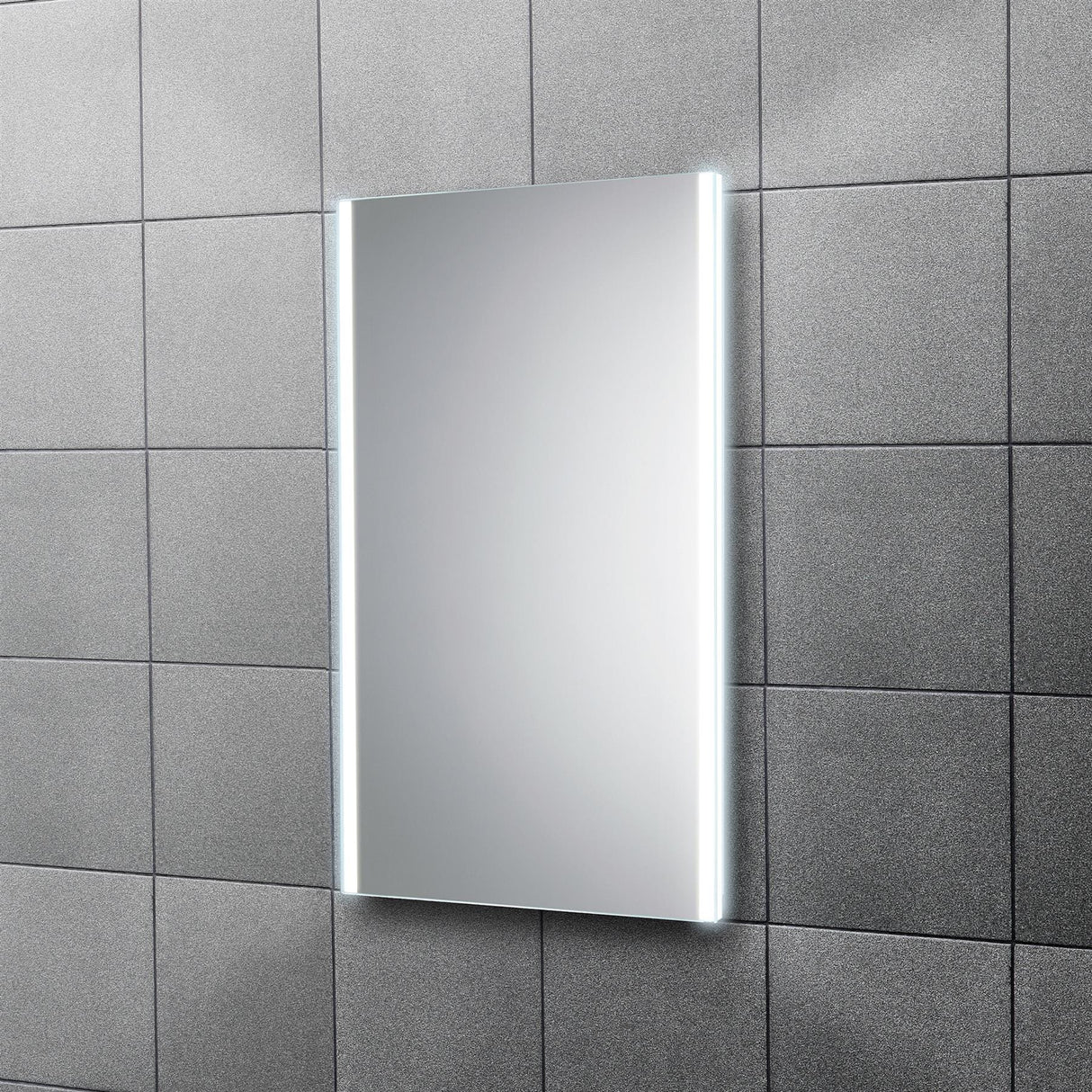 hib. Illuminated Mirror hib. Beam LED Illuminated Mirror