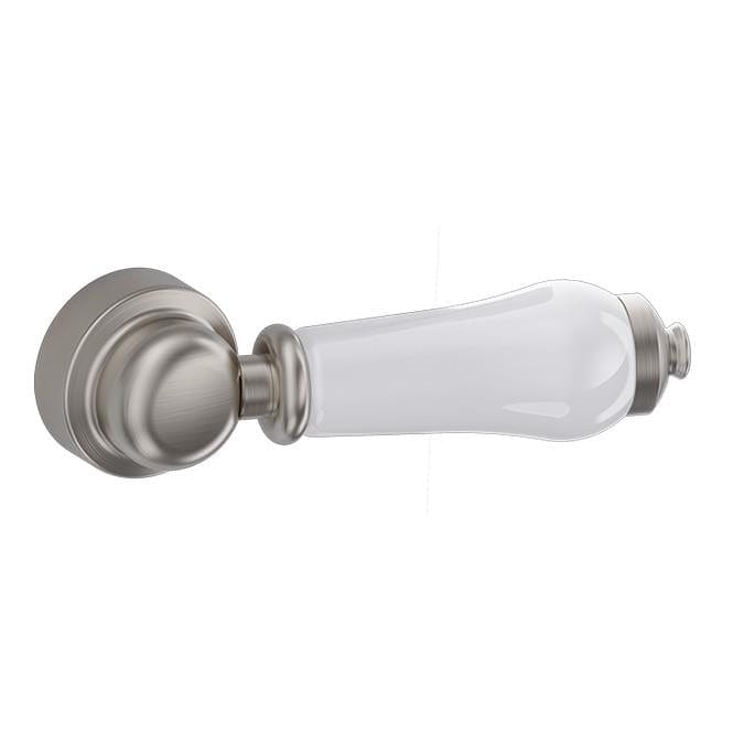 Burlington Close Coupled Toilet Burlington Traditional Rimless Close Coupled Toilet