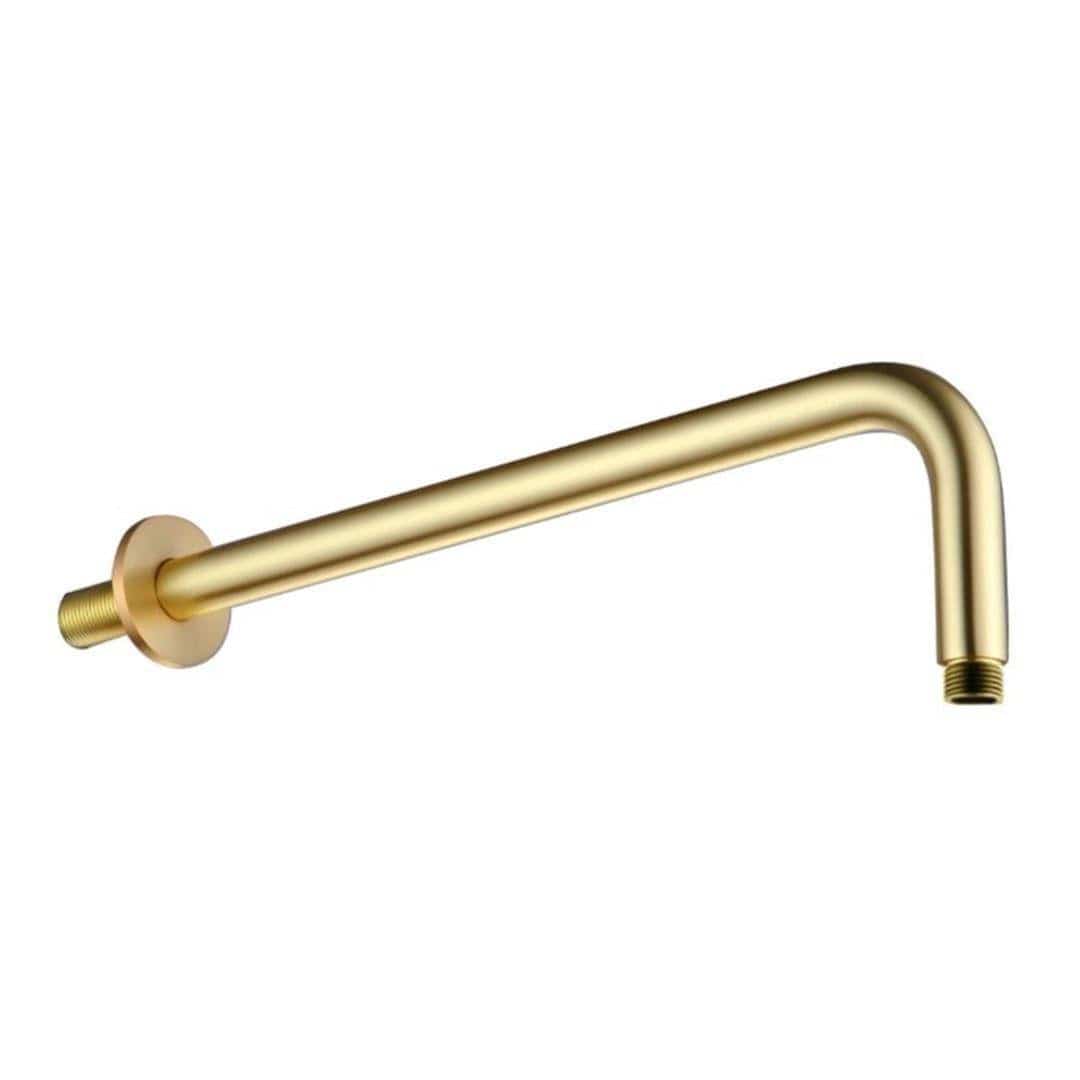 Aquarius Concealed Shower Set Aquarius RainLux Round 2 Outlet Shower Bundle