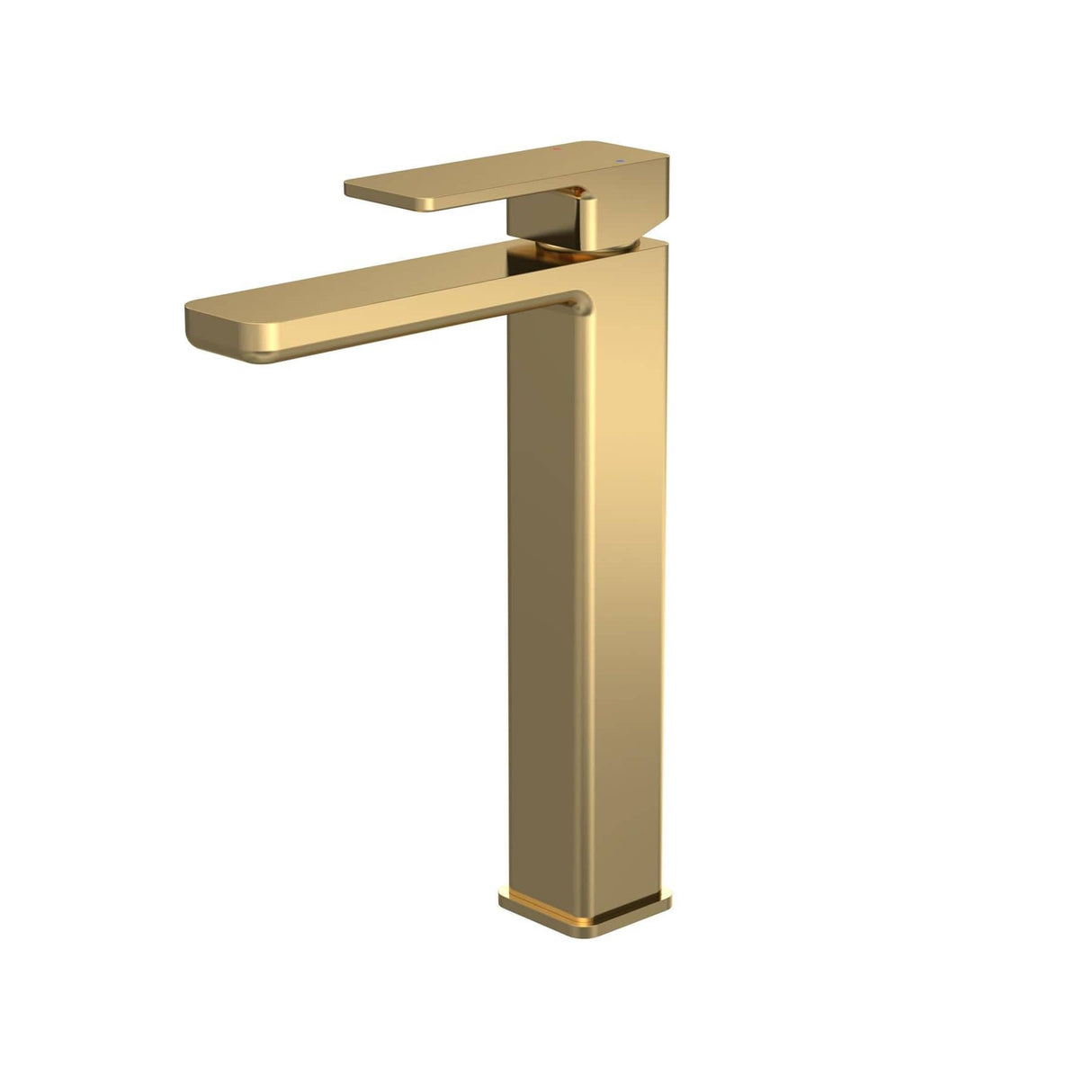 Aquarius Bathrooms Tall Basin Tap Aquarius Tetra Tall Mono Basin Mixer Tap