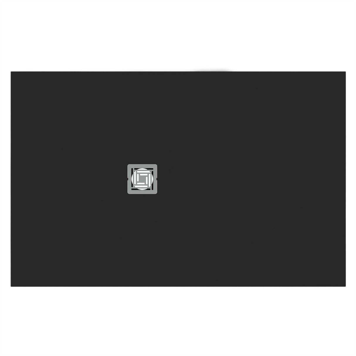 Ideal Standard Rectangle Shower Tray Ideal Standard Ultra Flat S+ Shower Tray 30mm including Waste