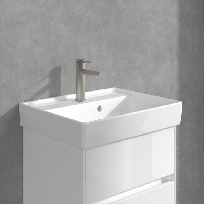 Villeroy & Boch Basin Tap Villeroy & Boch Loop & Friends Single Lever Basin Mixer Tap