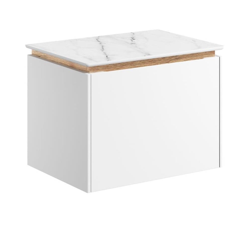 Crosswater Mada Wall Mounted Vanity Unit