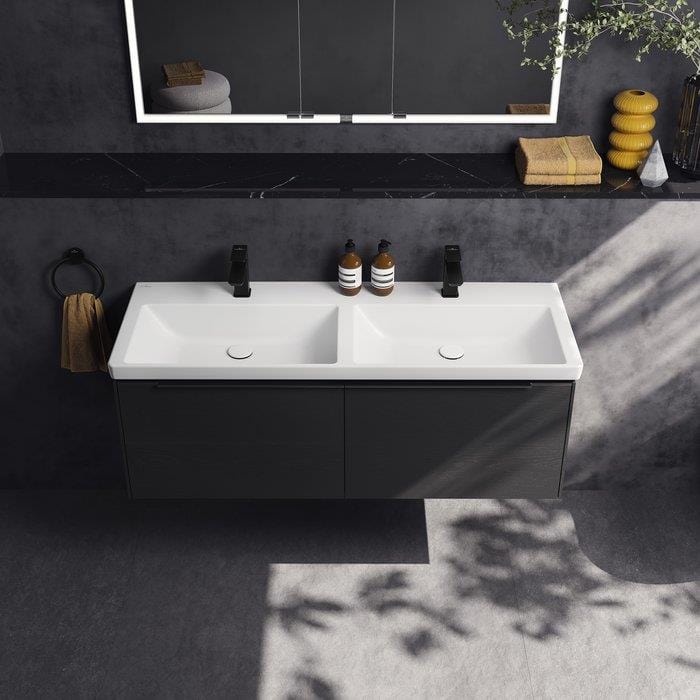 Villeroy & Boch Basin Tap Villeroy & Boch Subway 3.0 Basin Mixer Tap