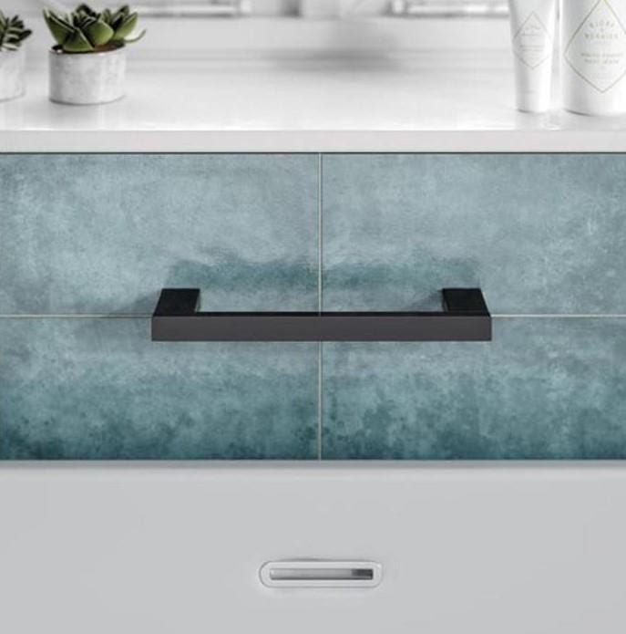 hib. Grab Rail/Bar Black hib. Atto Grab Bar