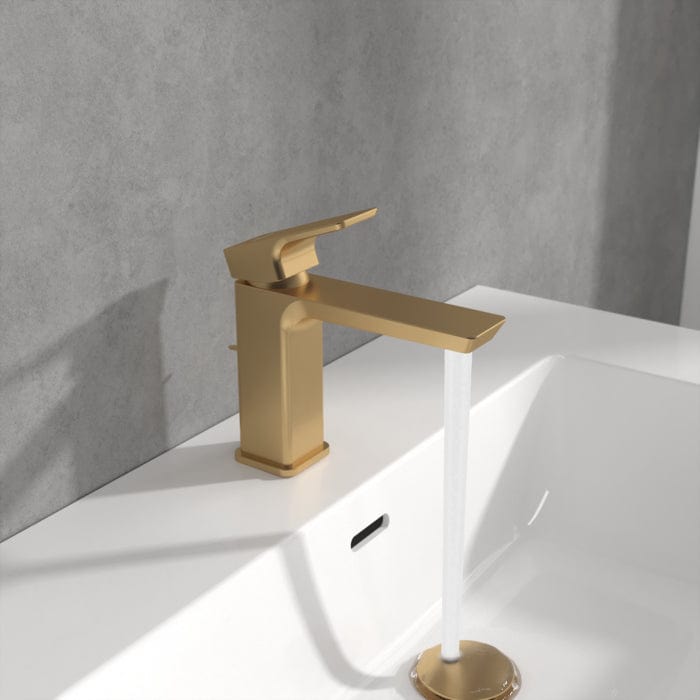 Villeroy & Boch Subway 3.0 Basin Mixer Tap