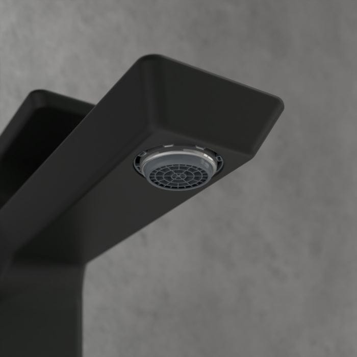 Villeroy & Boch Basin Tap Villeroy & Boch Subway 3.0 Basin Mixer Tap