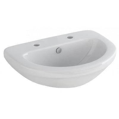 Imex Pedestal Basin 2 / No Imex Ivo 500mm Basin