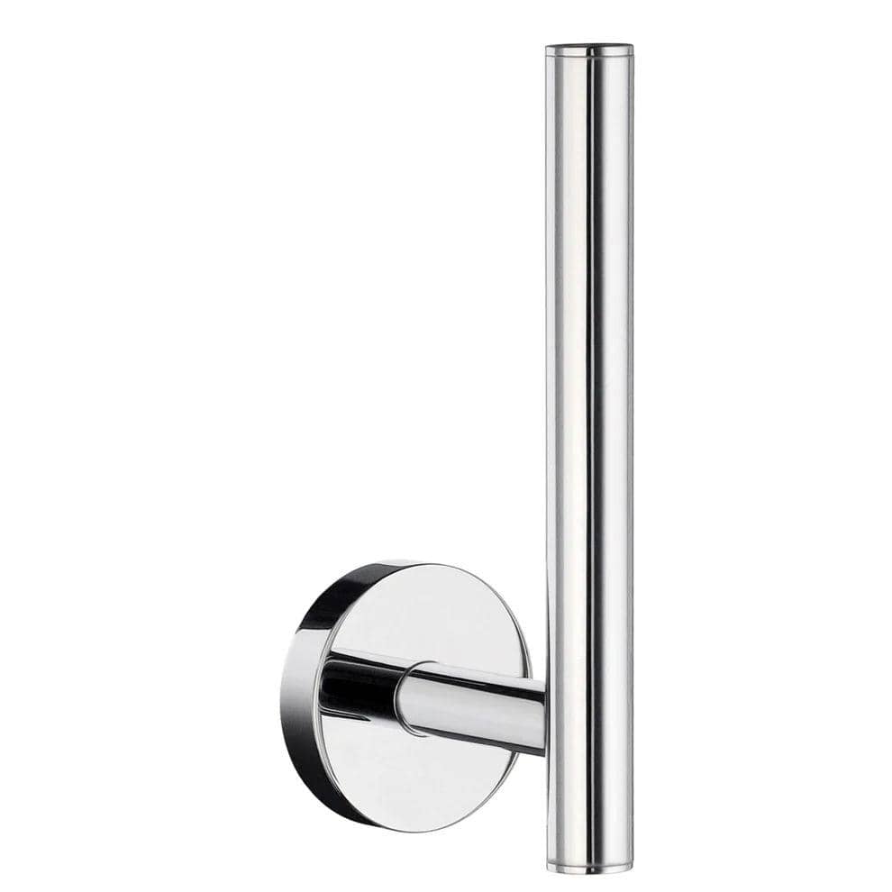 Smedbo Toilet Roll Holder Chrome Smedbo Home Spare Toilet Roll Holder