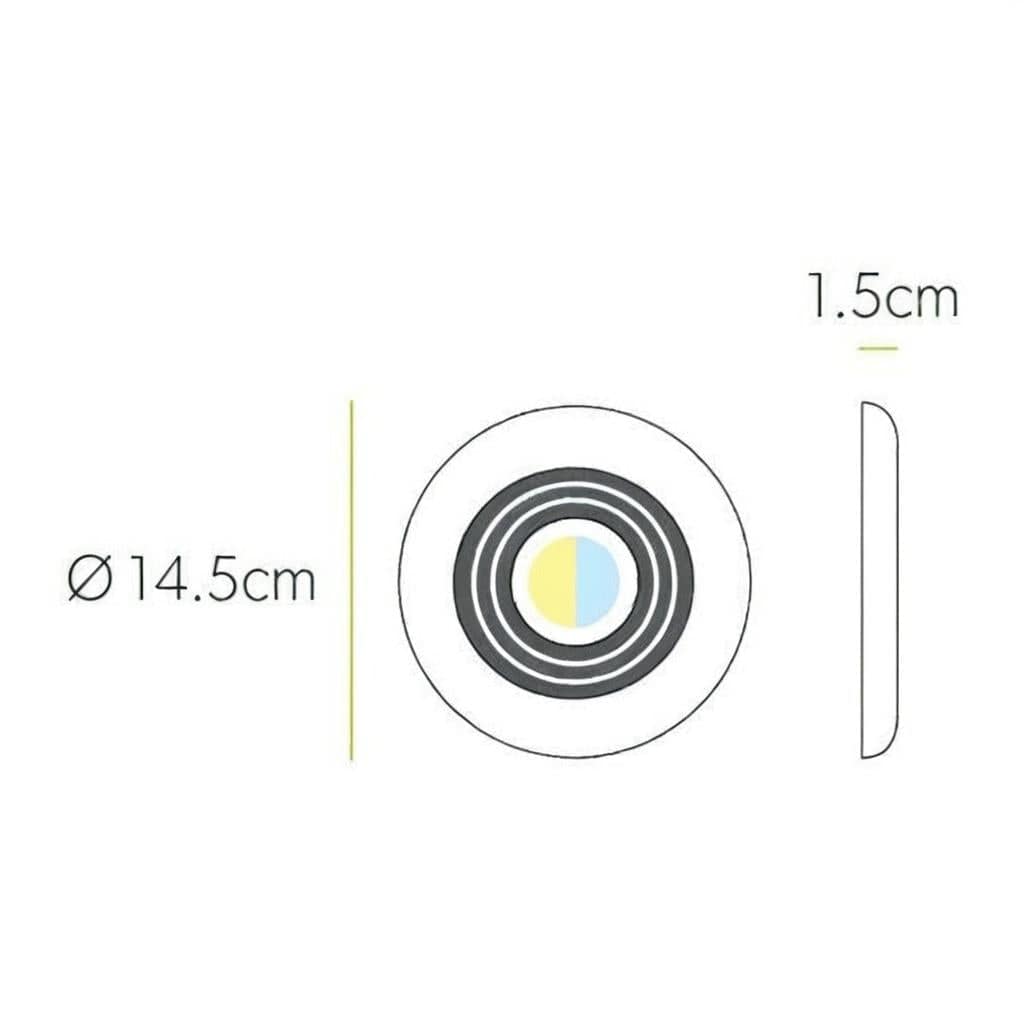 HiB Inline Turbo Fan HiB Turbo Wet Room Inline Ceiling Fan