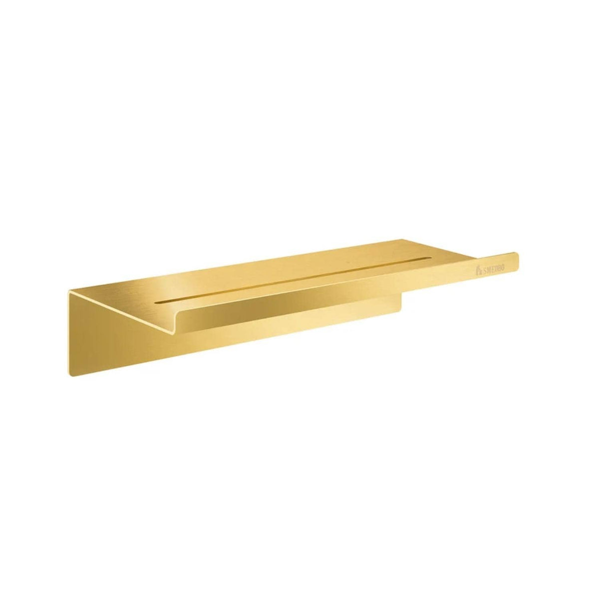 Smedbo Shelf Smedbo Sideline Self-Adhesive Shower Shelf