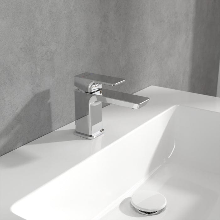 Villeroy & Boch Subway 3.0 Mini Basin Mixer Tap