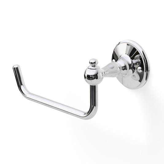 Miller Toilet Roll Holder Chrome Miller Stockholm Toilet Roll Holder