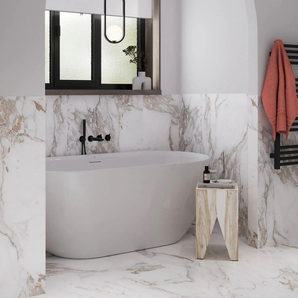 Crosswater Modern Freestanding Bath Crosswater Cerus Freestanding Bath