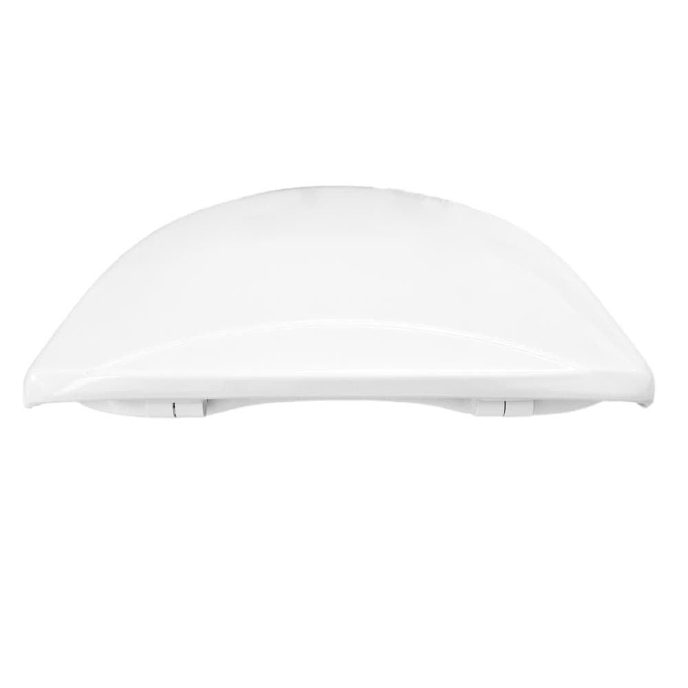 Villeroy & Boch Toilet Seat Villeroy & Boch Arriba Standard Toilet Seat in White