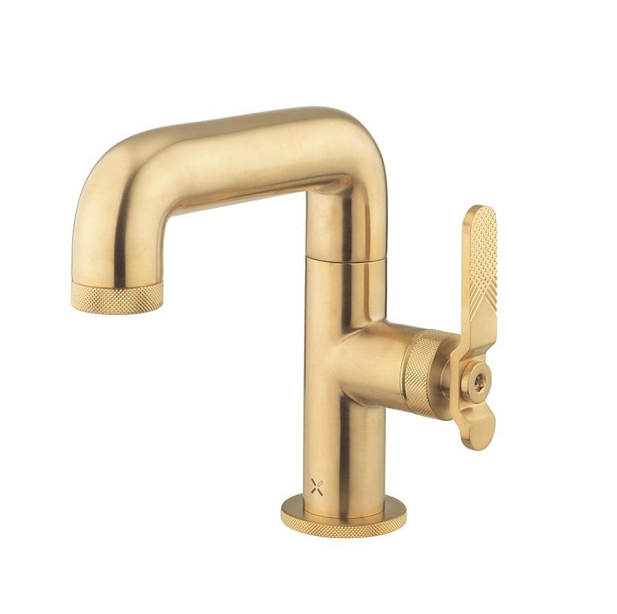Crosswater Mono Basin Tap Crosswater Union Mono Basin Mixer Tap