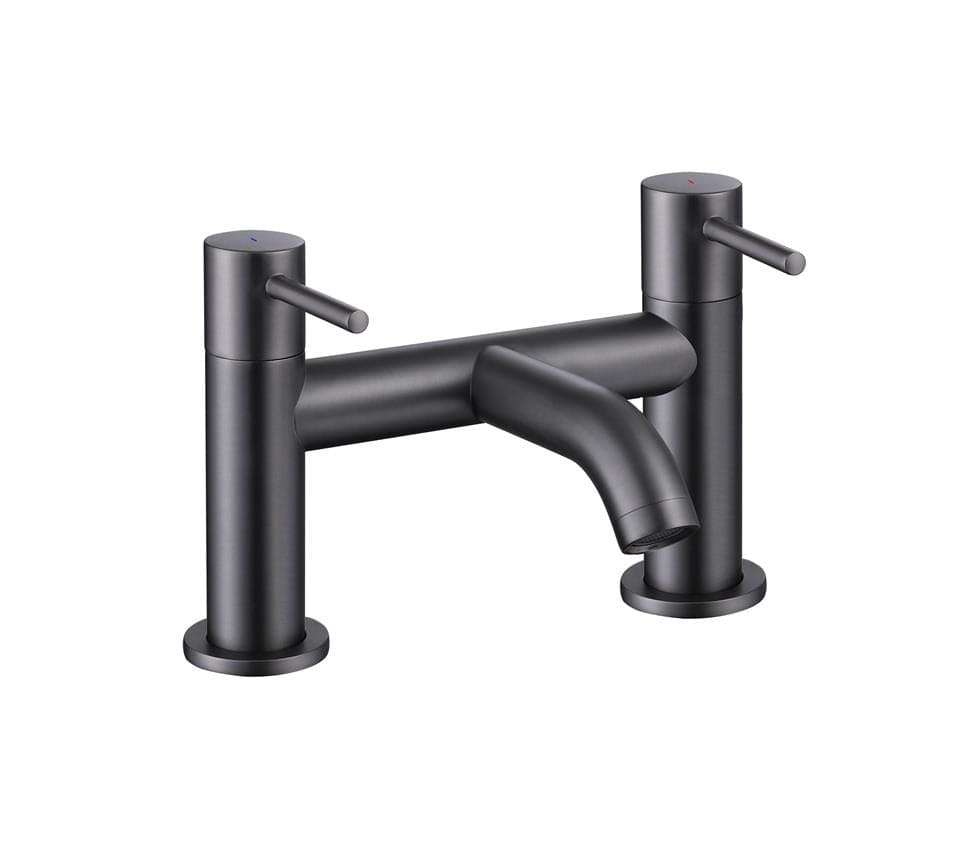 Aquarius Bath Mixer Aquarius RF-Series Bath Filler Mixer Tap