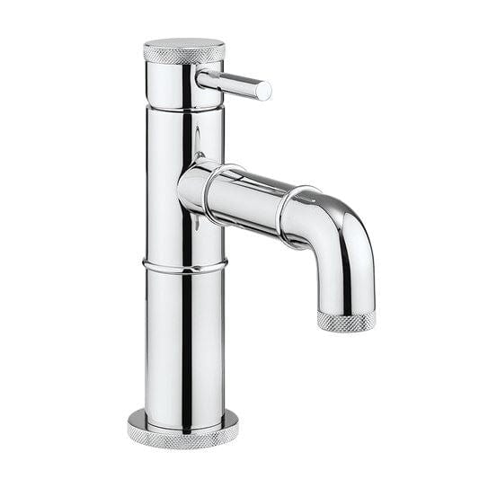 Crosswater Mono Basin Tap Crosswater MPRO Industrial Mono Basin Mixer Tap