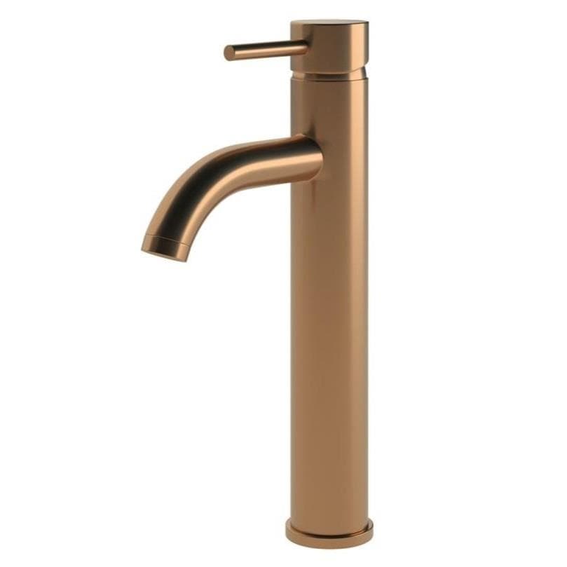 Aquarius Tall Basin Tap Aquarius Zanelli Tall Mono Basin Mixer Tap