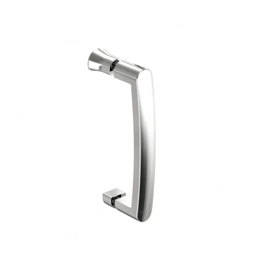 Merlyn Quadrant Shower Enclosure Merlyn IQ Easyfit Sliding Shower Door