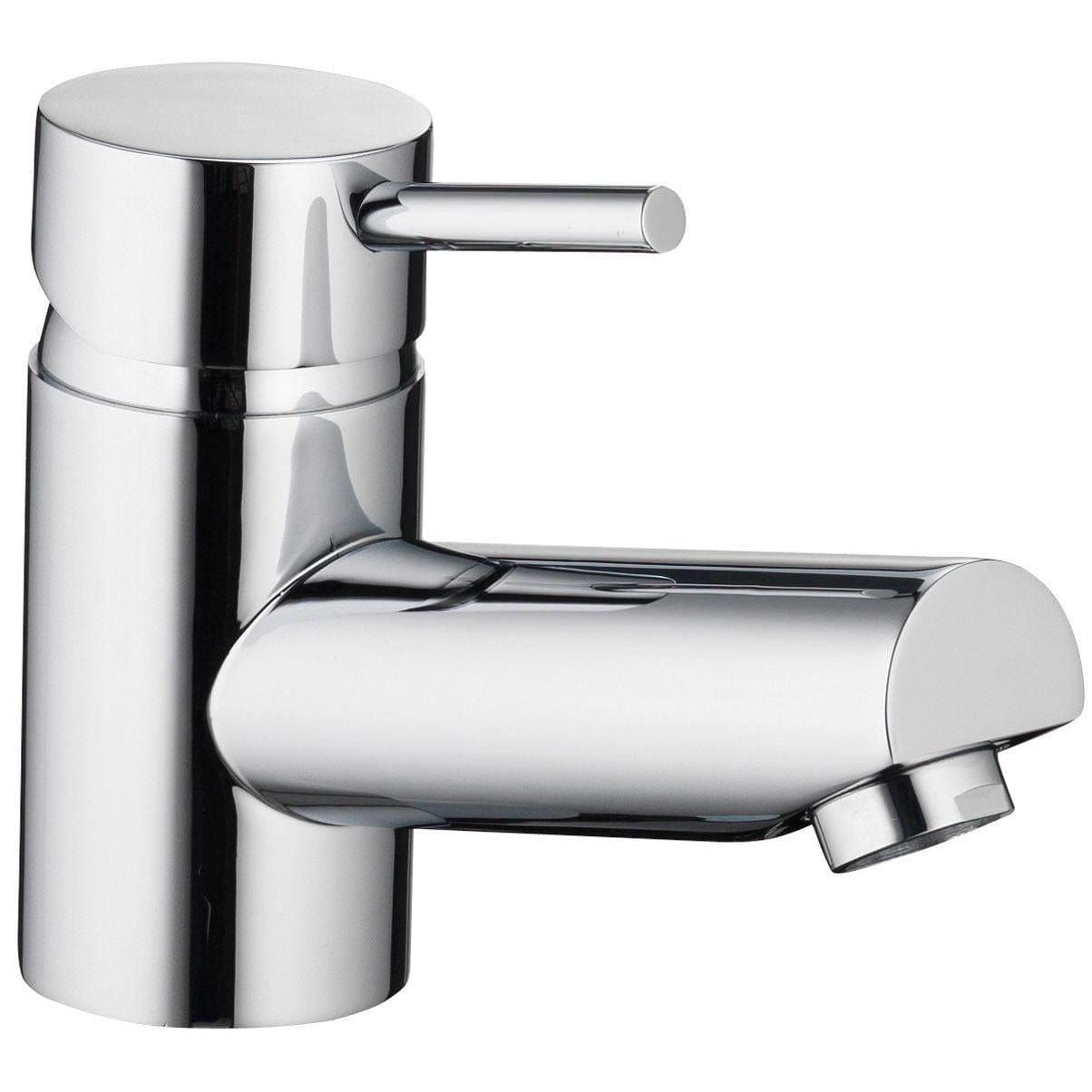 Imex Bath Mixer Imex Arco Mono Bath Filler Tap in Chrome