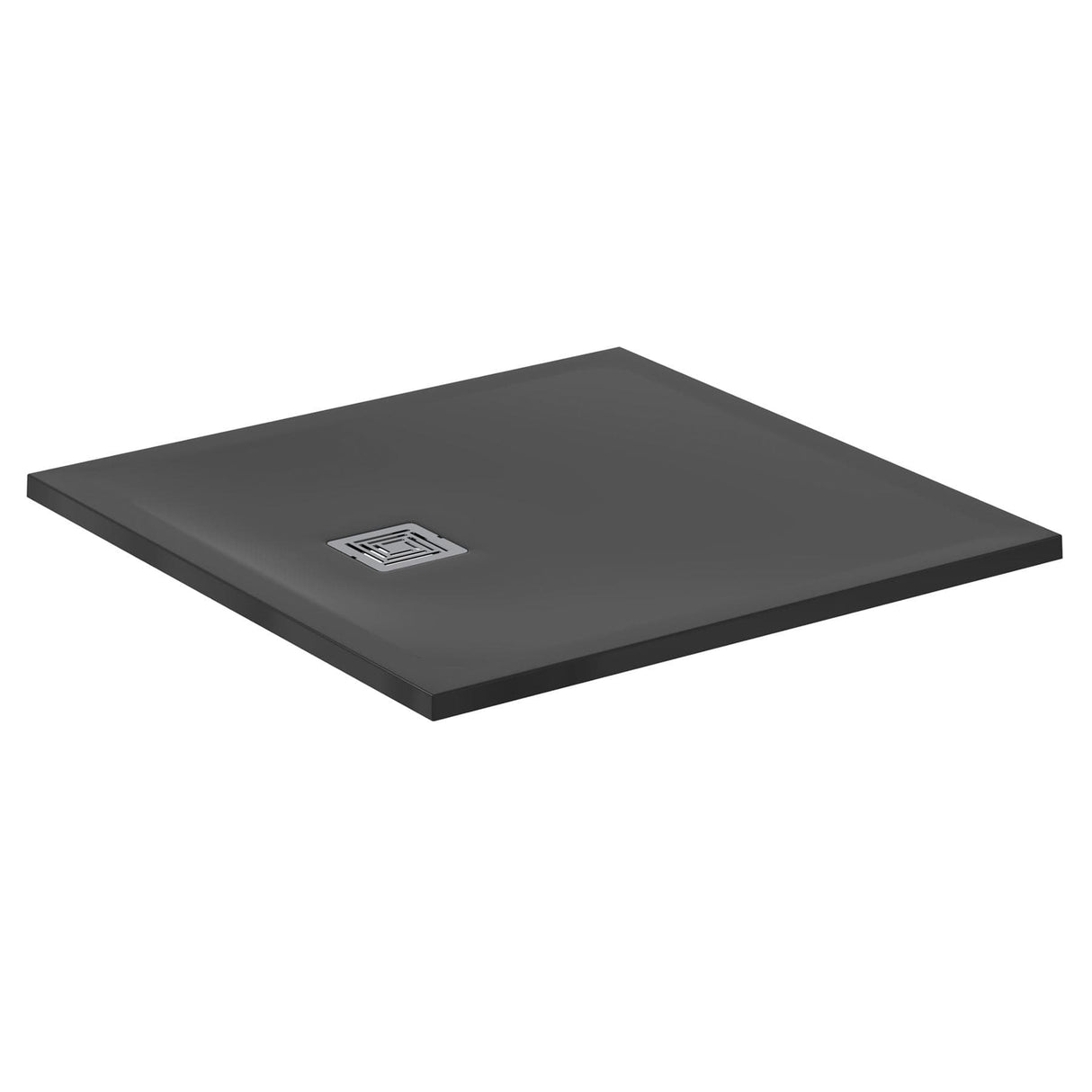 Ideal Standard Rectangle Shower Tray Ideal Standard Ultra Flat S+ Shower Tray 30mm including Waste