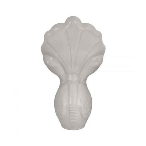 Burlington Bath Feet White / Large Claw Burlington Freestanding Bath Feet