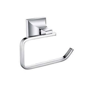 Heritage Toilet Roll Holder Heritage Chancery Toilet Roll Holder in Chrome
