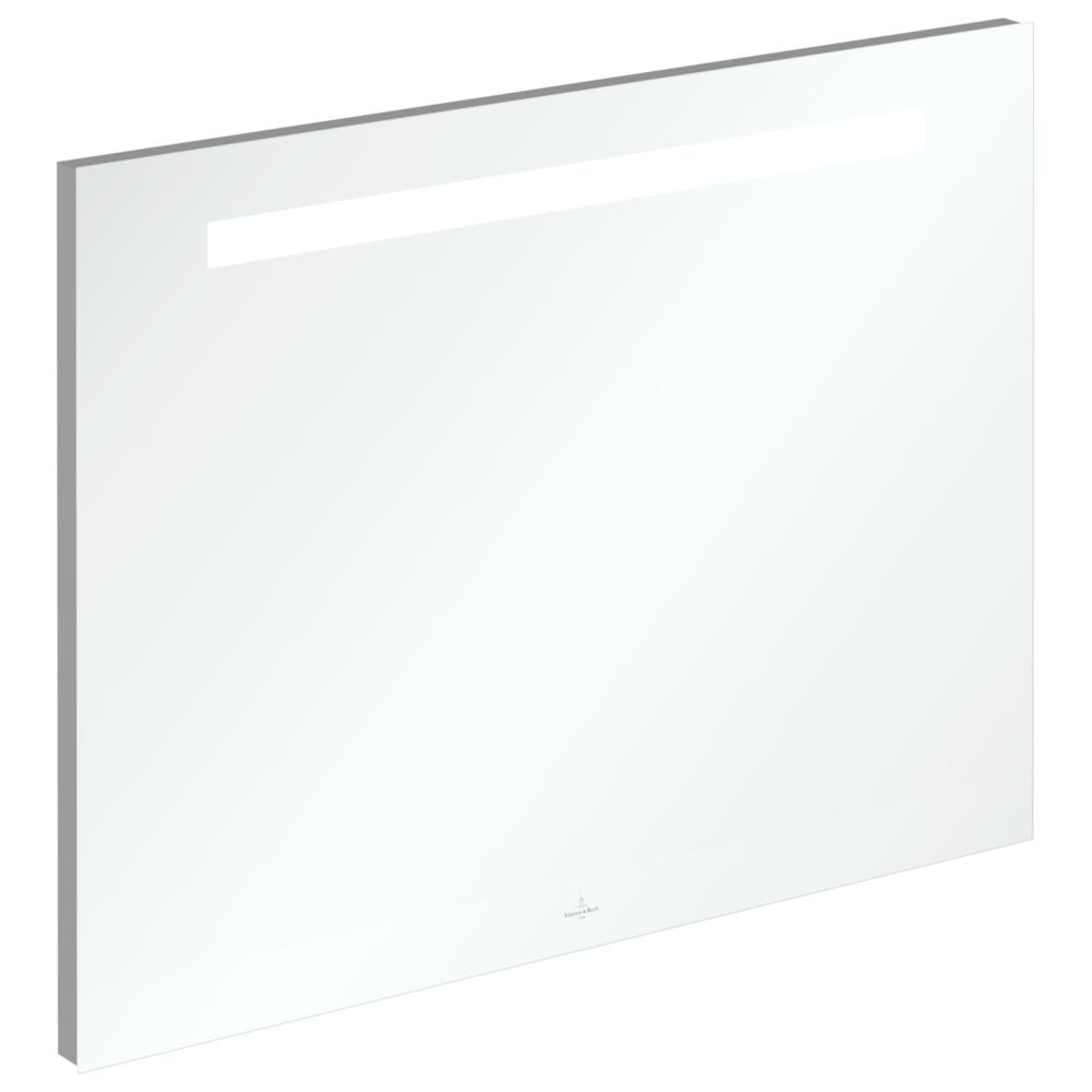 Villeroy & Boch Illuminated Mirror Villeroy & Boch More To See One Illuminated LED Mirror