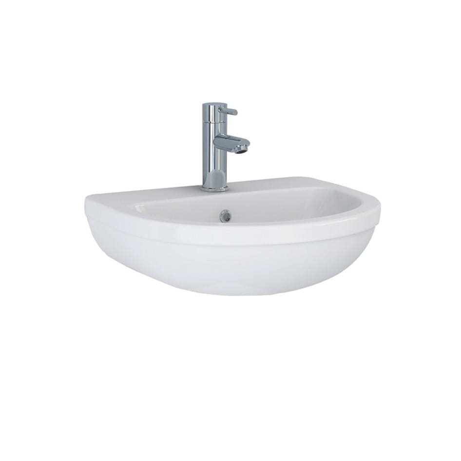 Imex Pedestal Basin 1 / No Imex Ivo 500mm Basin