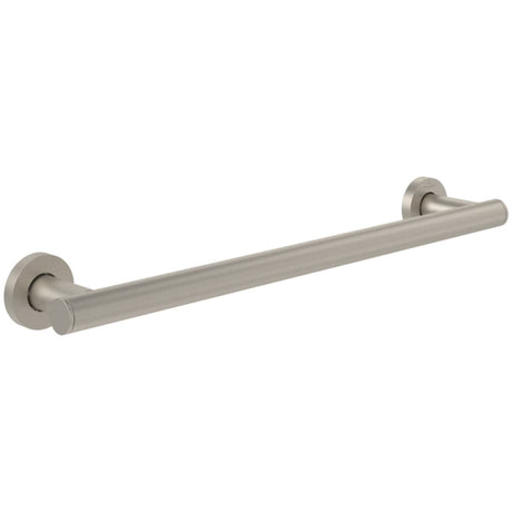 Villeroy & Boch Grab Rail/Bar Brushed Nickel Matt Villeroy & Boch Elements - Tender Grab Bar