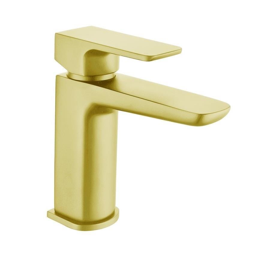 Aquarius Mono Basin Tap Aquarius Hydro Mono Basin Mixer Tap with Waste