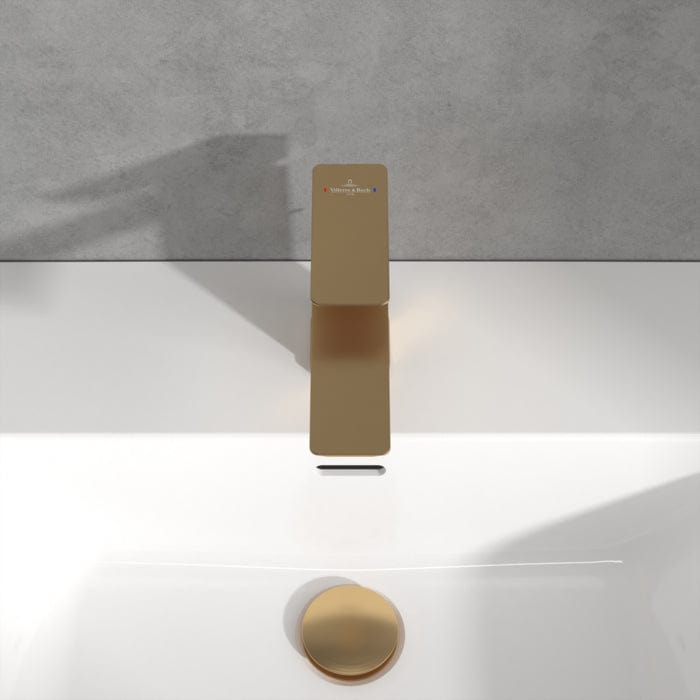 Villeroy & Boch Subway 3.0 Basin Mixer Tap