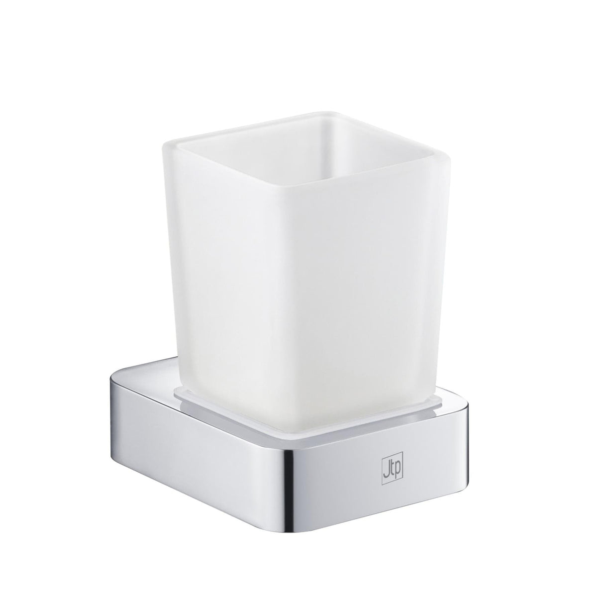 JTP Toothbrush Holder JTP HIX Tumbler and Holder