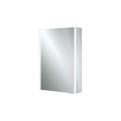 HiB Mirrored Cabinet HiB Xenon LED Colour Temperature Changing Mirrored Cabinet