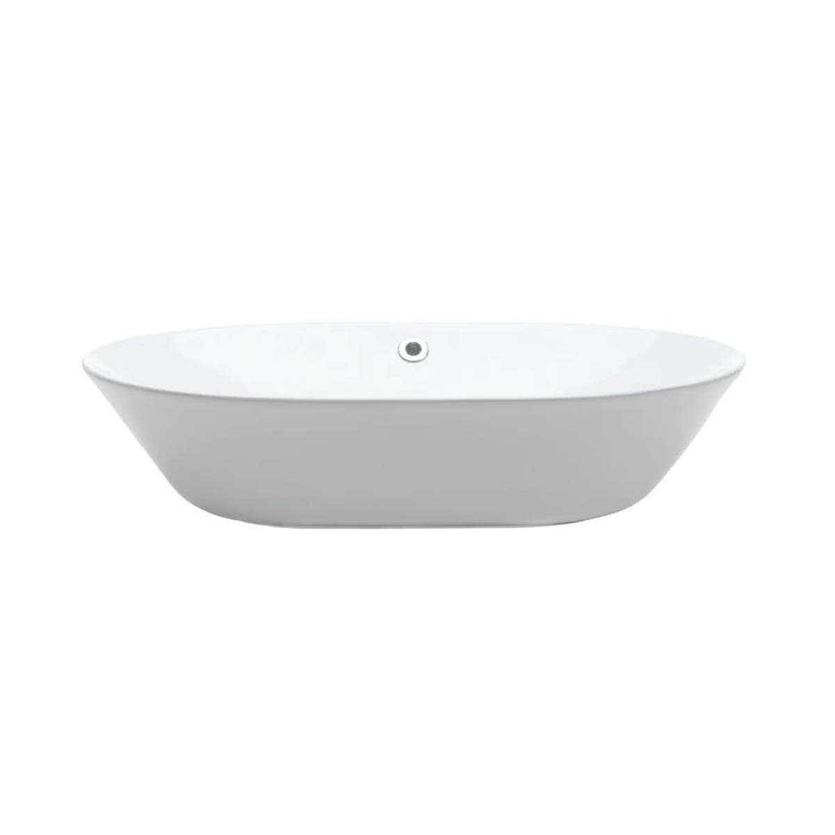 Crosswater Countertop Basin Crossater Navarre 590mm Countertop Basin