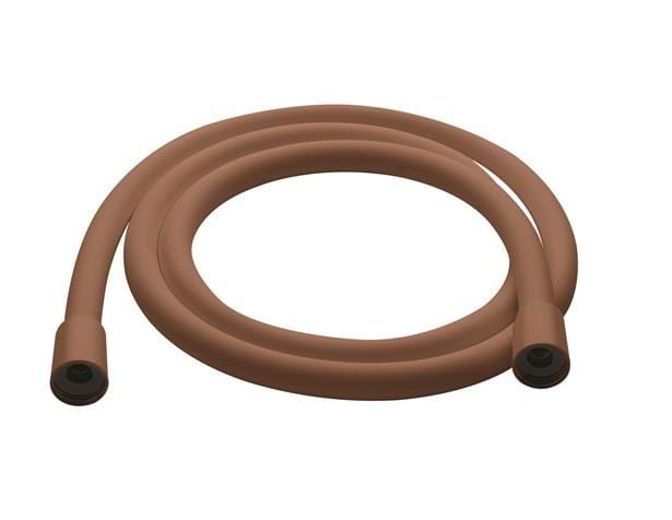Crosswater Shower Hose Brushed Bronze Crosswater MPRO 1.5m Shower Hose