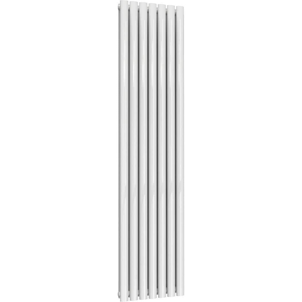 Aquarius Athens Double Vertical Column Radiator