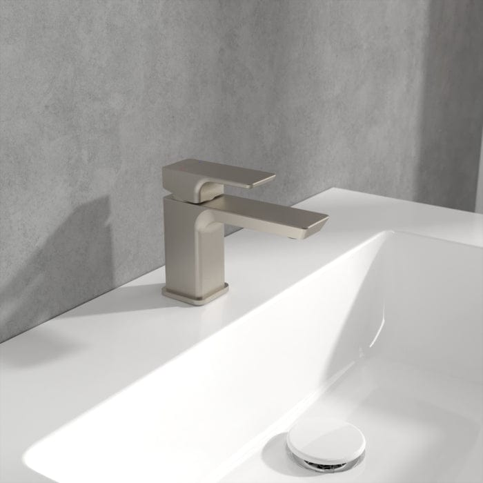 Villeroy & Boch Cloakroom Tap Villeroy & Boch Subway 3.0 Mini Basin Mixer Tap