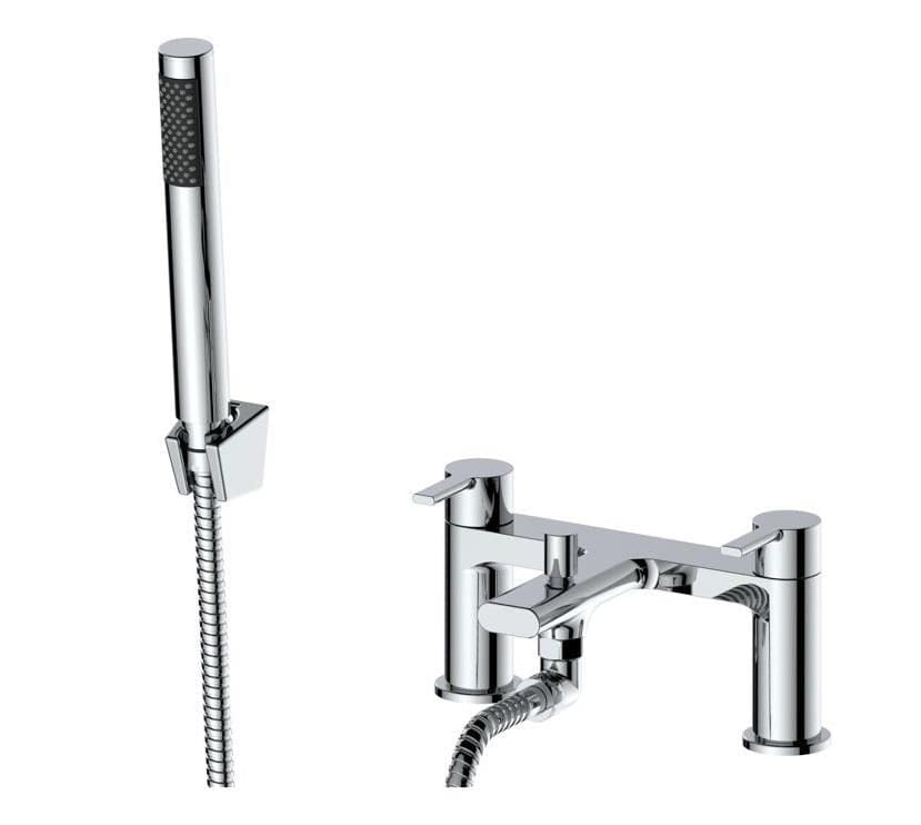 Aquarius Bath Shower Mixer Aquarius Evolution Bath Shower Mixer Tap