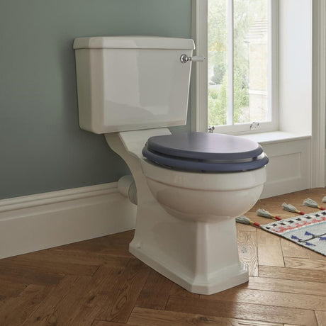 Heritage Close Coupled Toilet Heritage Hatton Close Coupled Toilet