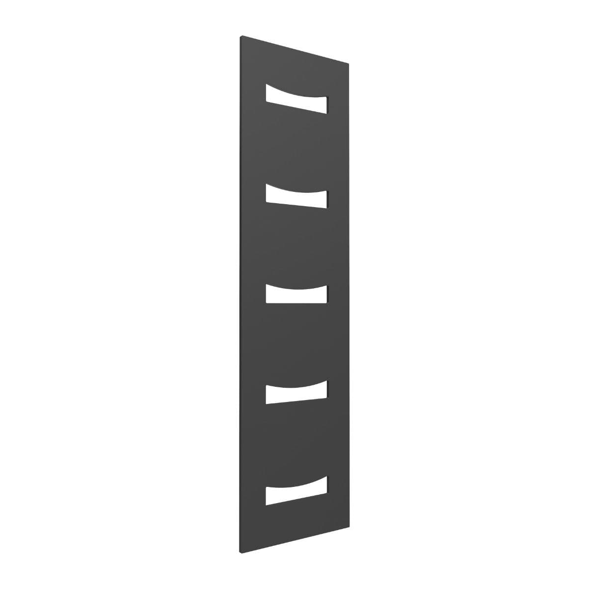 Reina Unique Radiator Reina Ancora Flat Panel Central Heating Designer Radiator - 1800 x 490mm