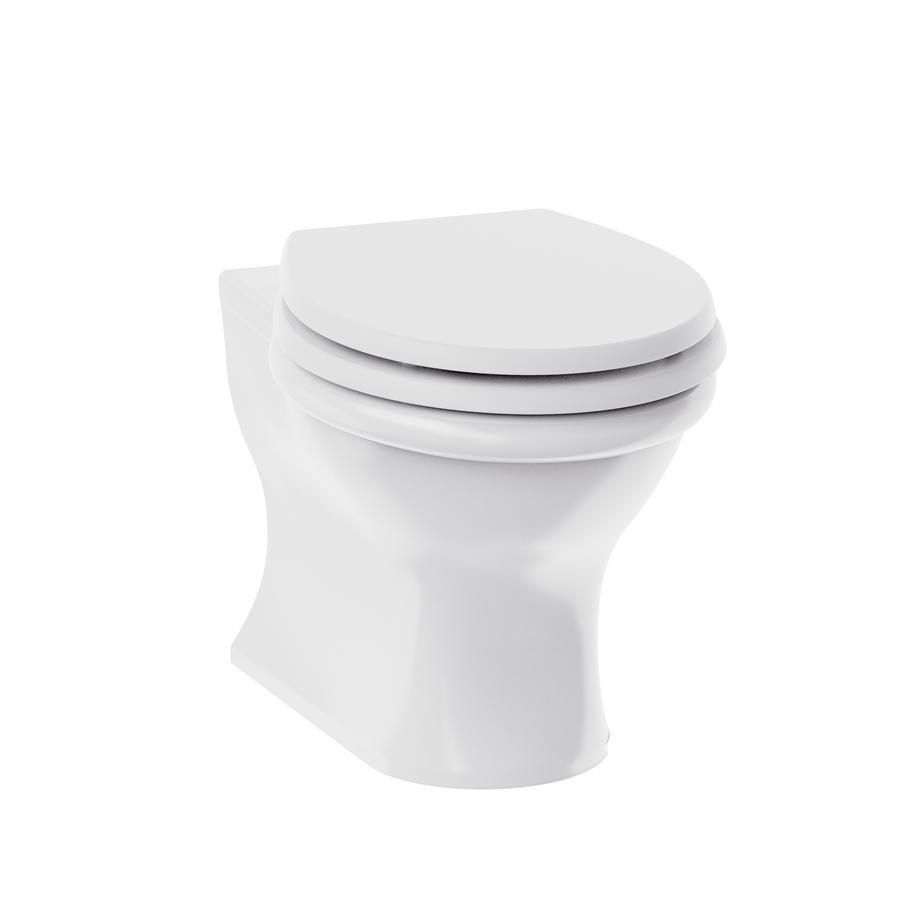 Burlington Wall Hung Toilet Burlington Guild Wall Hung Toilet