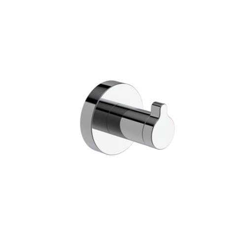 Britton Robe Hook Chrome Britton Hoxton 2.0 Robe Hook