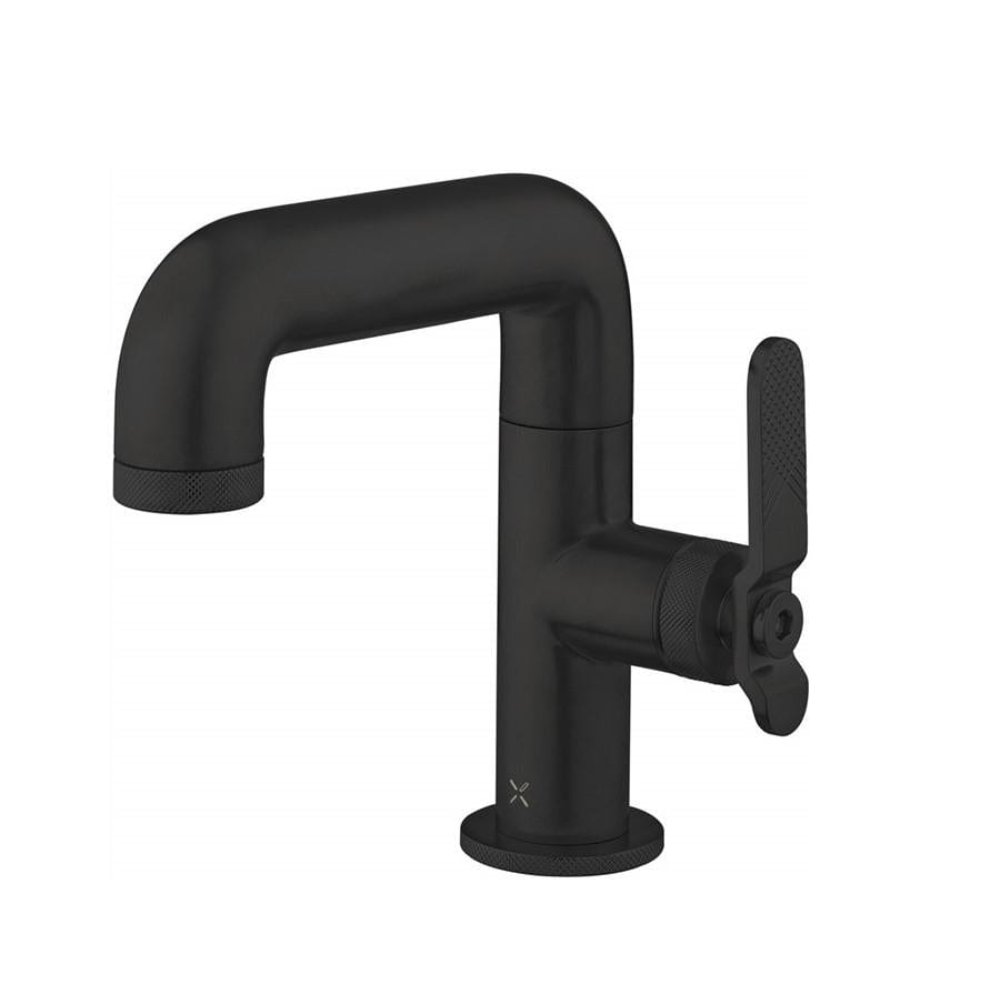 Crosswater Mono Basin Tap Crosswater Union Mono Basin Mixer Tap