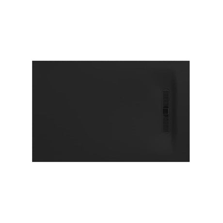 Crosswater Vito Rectangle 25mm Stone Resin Shower Tray