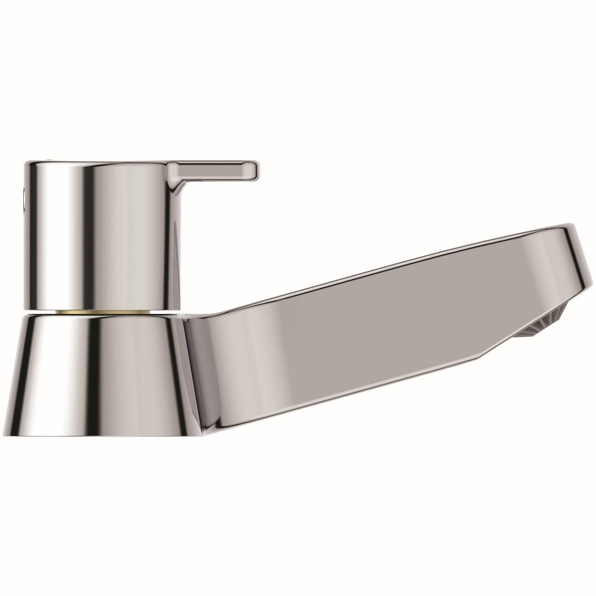 Ideal Standard Bath Mixer Ideal Standard Calista Dual Control 2 Hole Bath Filler Tap in Chrome