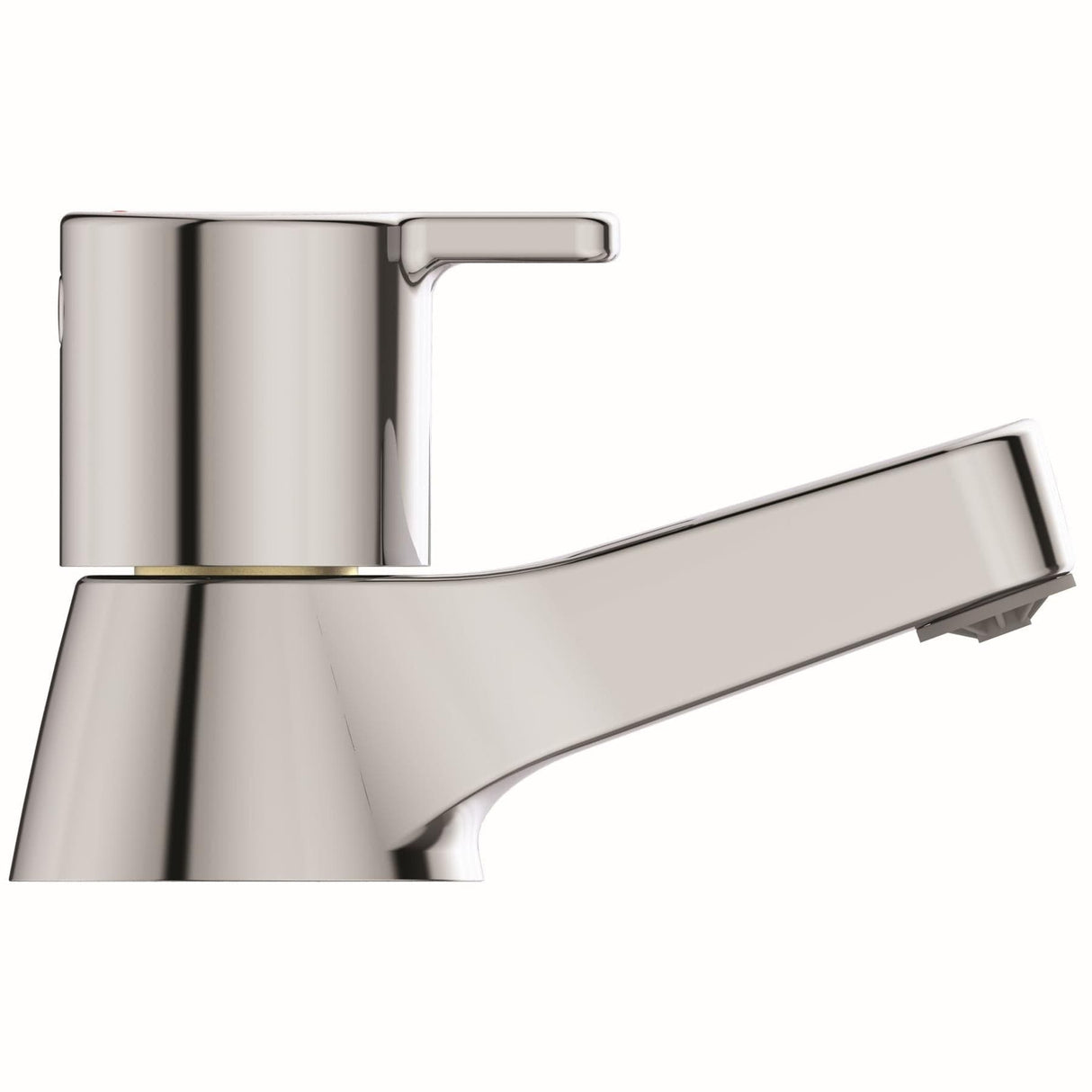 Ideal Standard Pillar Bath Tap Ideal Standard Calista Bath Pillar Taps 3/4" (Pair) in Chrome