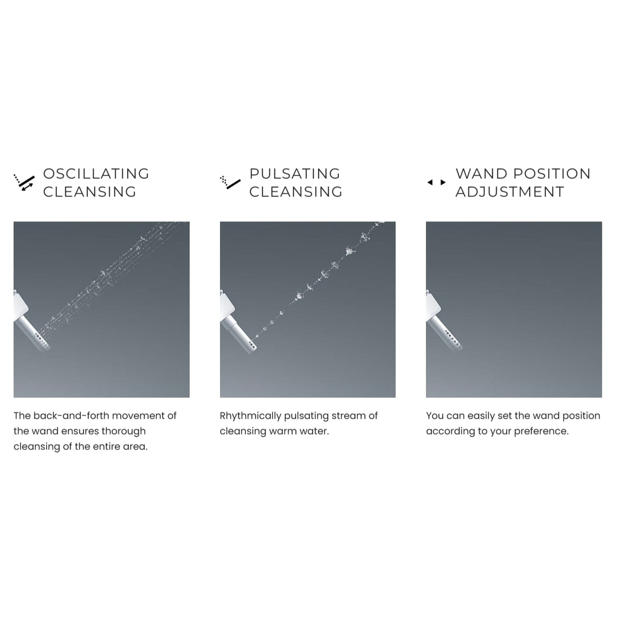 TOTO Smart Toilet TOTO RG Close Coupled Rimless Washlet® Smart Toilet